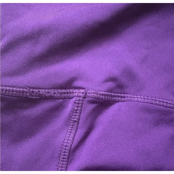 Bombshell Sportswear Women’s Vibrant Purple Leggings
Size Small - Picture 7 of 7